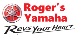 Roger's Yamaha