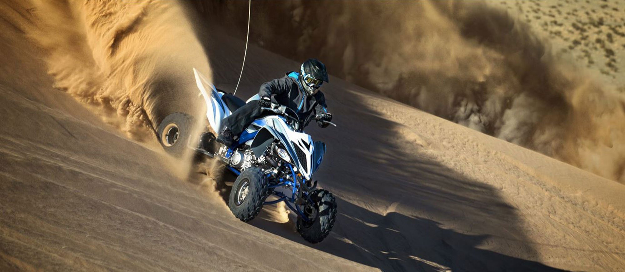 Roger's Yamaha Bloomfield, NE Your Motorsport Dealer